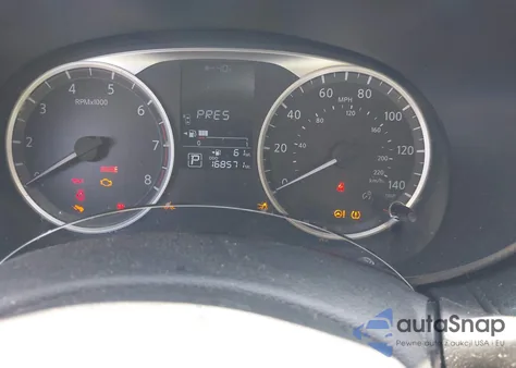 2020 Nissan Versa S Xtronic Cvt из США, поврежденный, VIN 3N1CN8DV6LL918073